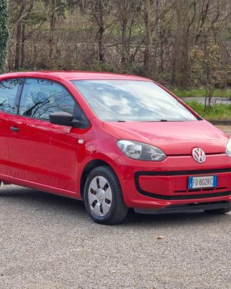 Volkswagen up! 1.0 3p. move 2016-E6 Manuale NEO