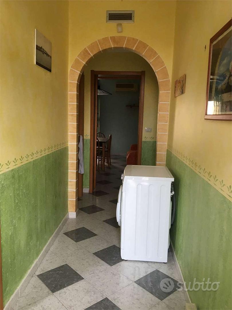 Appartamento – Siracusa, Santa Lucia - Vista 3
