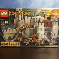 LEGO Lord of the Rings vari - (NO Minifigures)