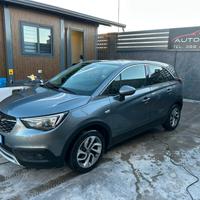 Opel Crossland X 1.6 ECOTEC D 8V Start&Stop Ultima