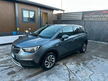 Opel Crossland X 1.6 ECOTEC D 8V Start&Stop Ultima