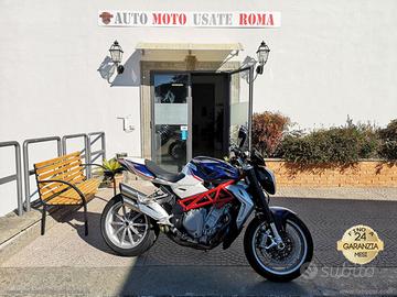 MV AGUSTA Brutale 1090 RR ABS PROMO WEB