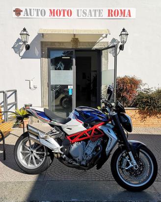 MV AGUSTA Brutale 1090 RR ABS PROMO WEB