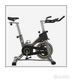 Spin bike 24kg Diadora