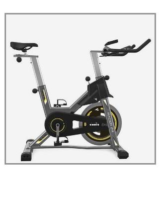 Spin bike 24kg Diadora