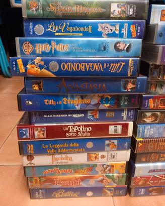 videocassette