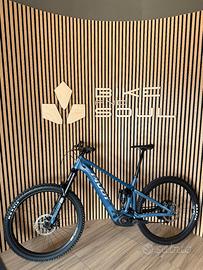 Pivot Shuttle AM Pro XO - Promo Natalizia!