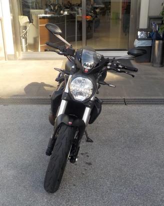 DUCATI Monster 821 ABS Anno