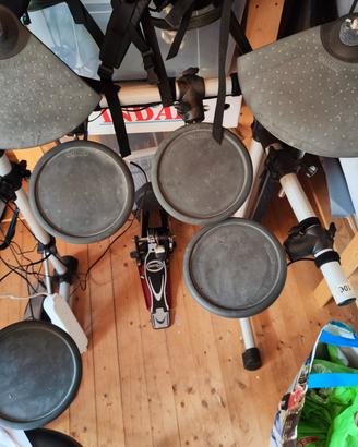 Parti per batteria elettronica Yamaha Dtx Ex