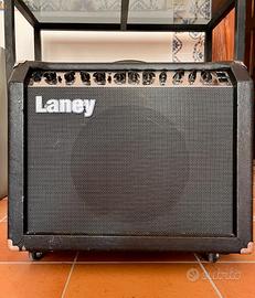 Amplificatore Valvolare Laney LC30 II 30W