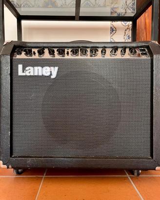 Amplificatore Valvolare Laney LC30 II 30W