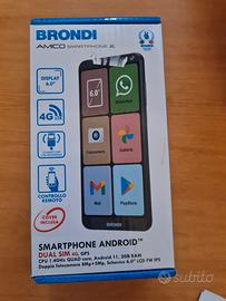 Brondi amico XL