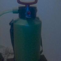 Erogatore a pressione