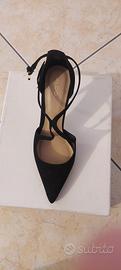 Scarpe Nere donna