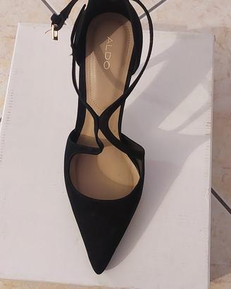 Scarpe Nere donna