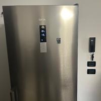 Frigorifero quasi nuovo