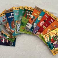 Libri per ragazzi