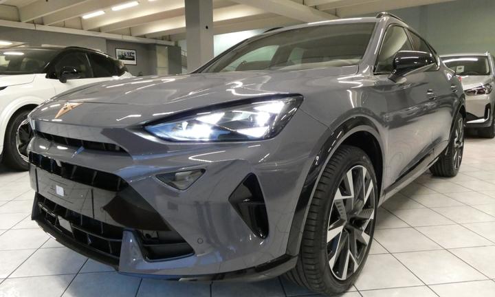 CUPRA Formentor Formentor 1.5 Hybrid DSG