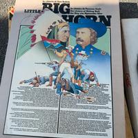 Gioco di società Little Big Horn