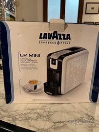 Lavazza EP mini per ricambi