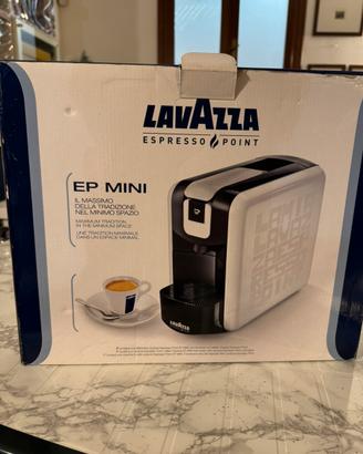 Lavazza EP mini per ricambi
