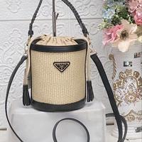 Borsa Donna a Secchiello 