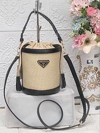 Borsa Donna a Secchiello 