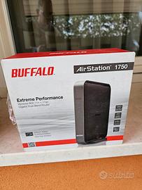 router buffalo air station 