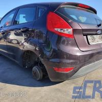 Ford fiesta 6 cb1, ccn 1.4 lpg 97cv ricambi