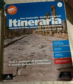 libri di 2 anno scuola superiore 
