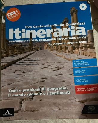 libri di 2 anno scuola superiore 