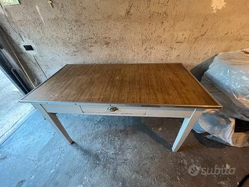 Tavolo vintage