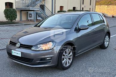 VOLKSWAGEN Golf 1.6 TDI 110 CV 5p. Business BlueMo