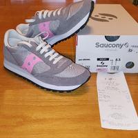 Scarpe Saucony