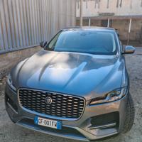 jaguar f-pace 2021 D200 204 cv f pace hse