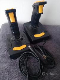 Coppia Joystick Data Line