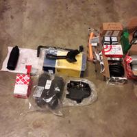 ricambi  Golf4  motore   AGU  1.8 turbo  benzina