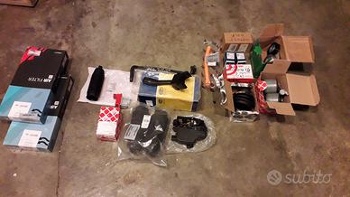 ricambi  Golf4  motore   AGU  1.8 turbo  benzina