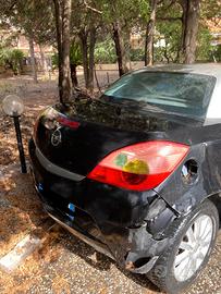 Opel Tigra Twintop