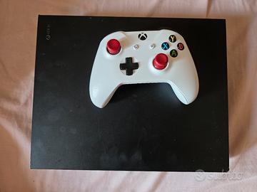 Xbox One x 