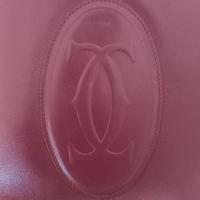 CARTIER BORSA CARNASSIER VINTAGE