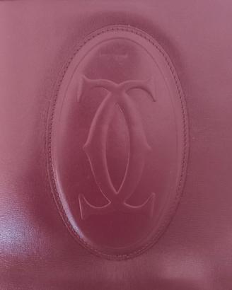 CARTIER BORSA CARNASSIER VINTAGE