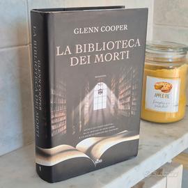 La biblioteca dei morti 