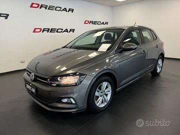 Volkswagen Polo 1.0 MPI 5p. BlueMotion Technology 