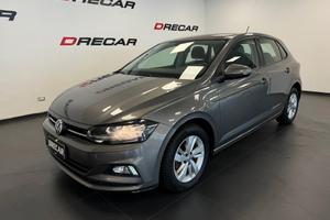 Volkswagen Polo 1.0 MPI 5p. BlueMotion Technology 