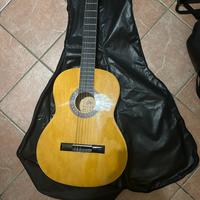 Chitarra Eko per principianti