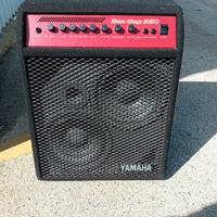 AMPLIFICATORE YAMAHA 250 WATT PER BASSO