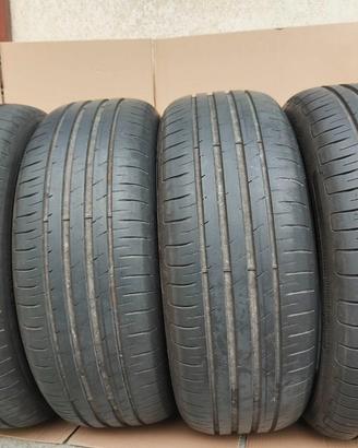 GOODYEAR efficientgrip performance 205/55 r17 91v