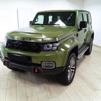 ICH-X K2 2.0 Turbo Diesel 4x4