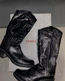 Stivali Texani Vic Matiè